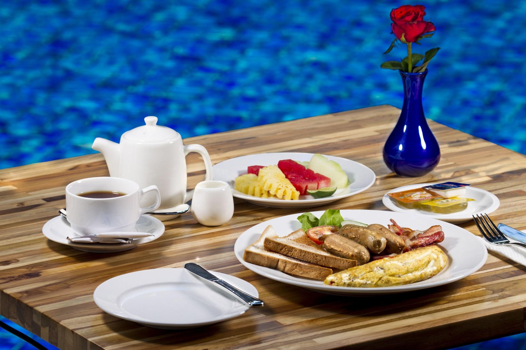 Hotel Daun Bali Seminyak Экстерьер фото
