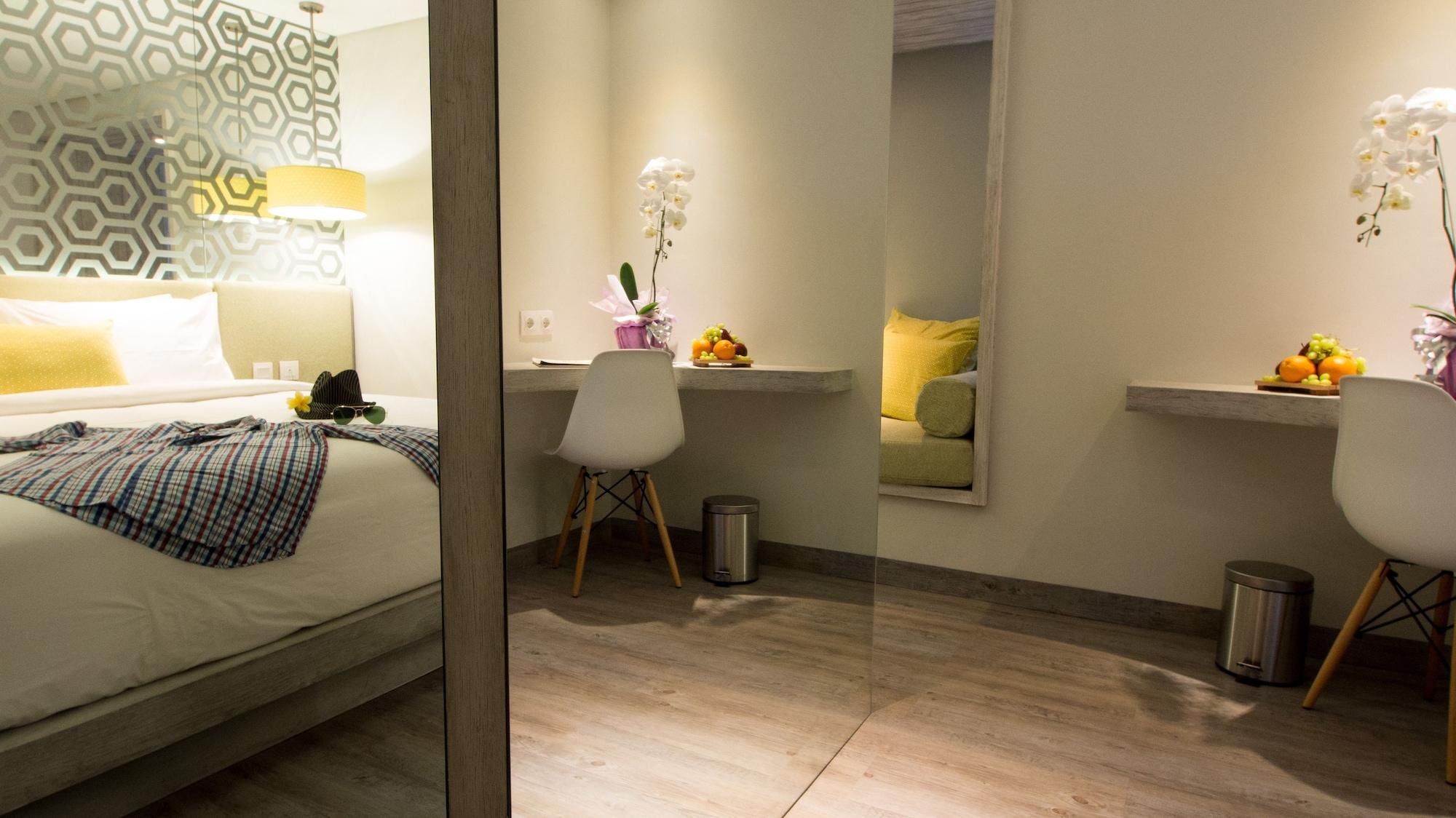 Hotel Daun Bali Seminyak Экстерьер фото