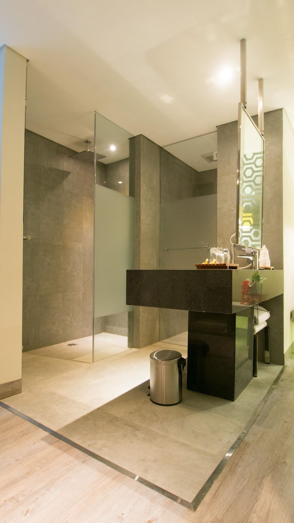 Hotel Daun Bali Seminyak Экстерьер фото