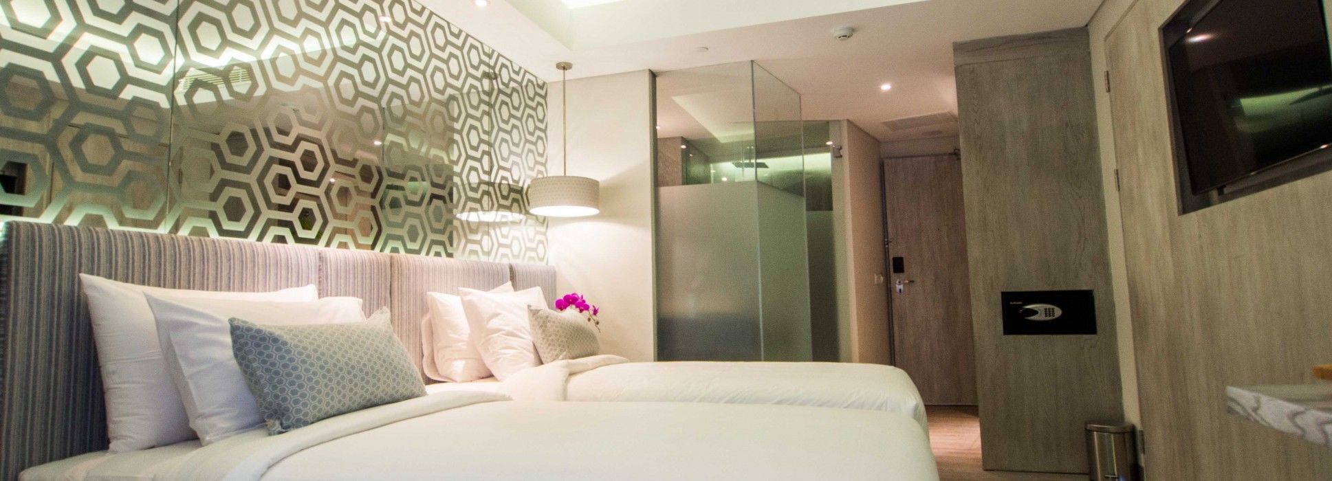Hotel Daun Bali Seminyak Экстерьер фото
