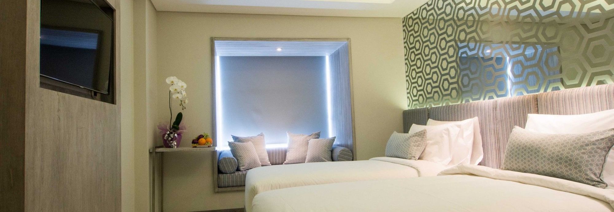 Hotel Daun Bali Seminyak Экстерьер фото